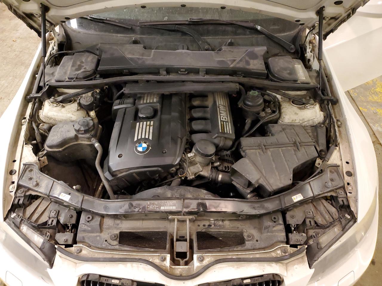 2011 BMW 3er - Image 11