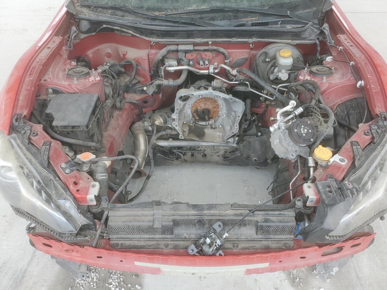 2017 Toyota GT86 - Image 11