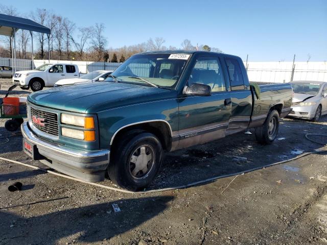 1997 Gmc Sierra C1500