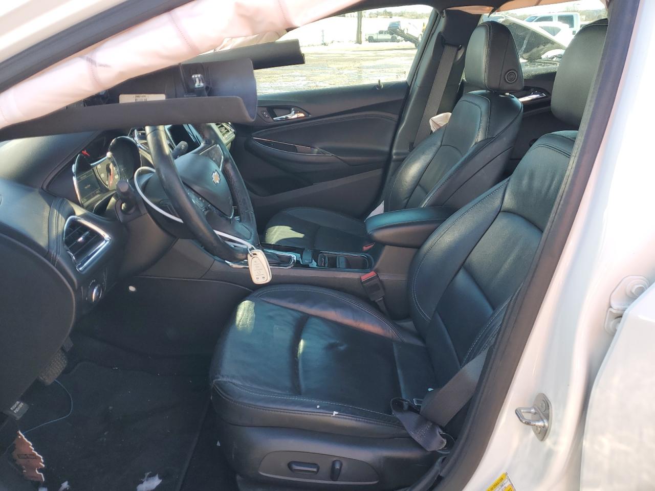 2016 Chevrolet Cruze - Image 7