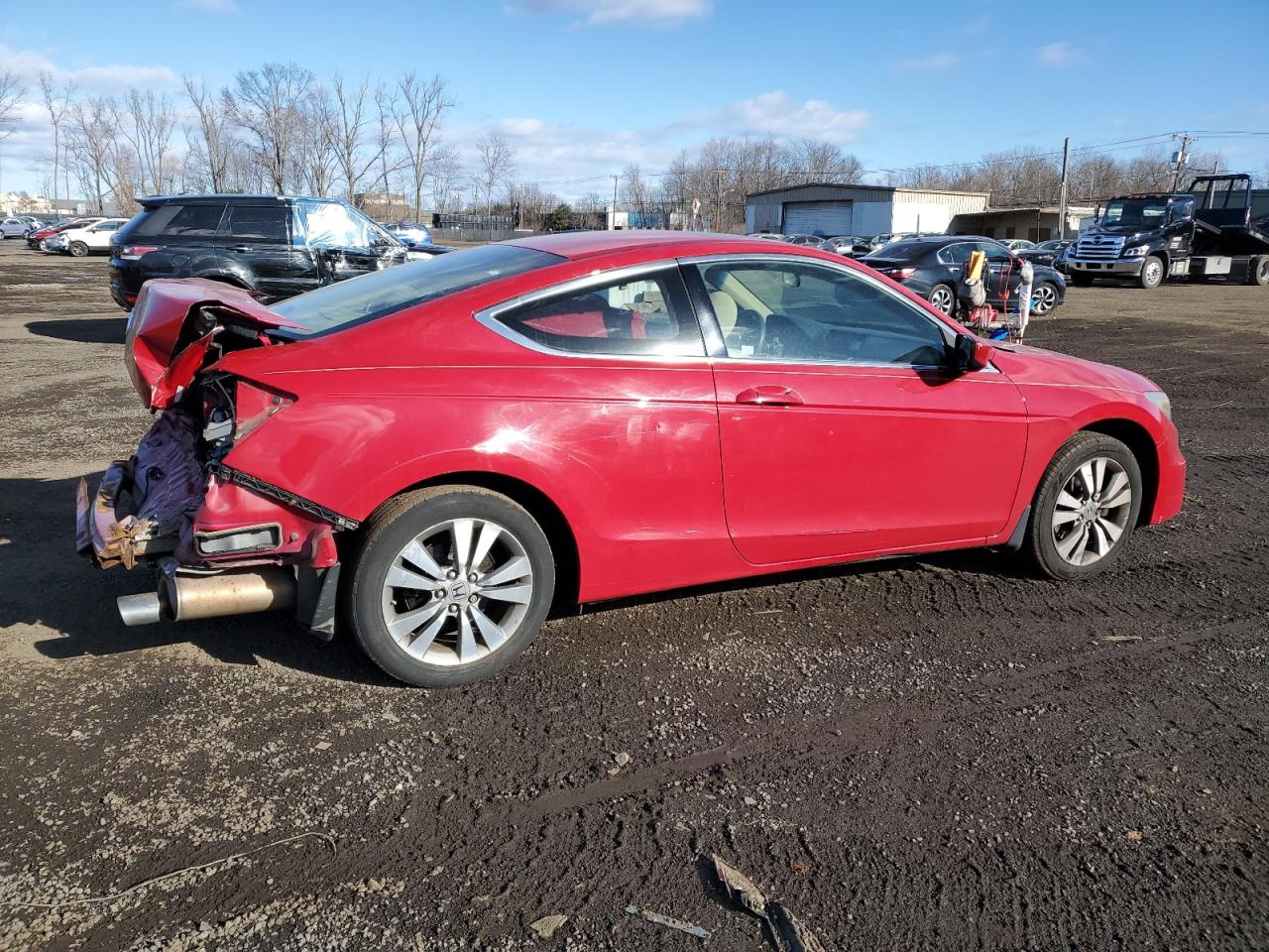 2011 Honda Accord - Image 3