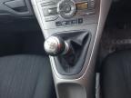 2005 TOYOTA YARIS for sale at Copart CHESTER