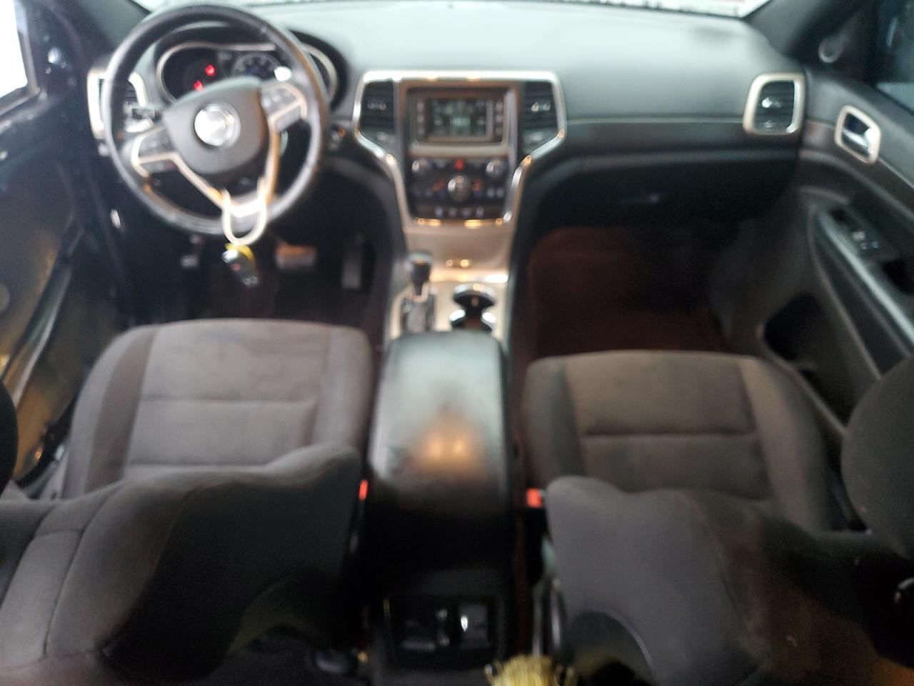 2016 Jeep Grand Cherokee - Image 8