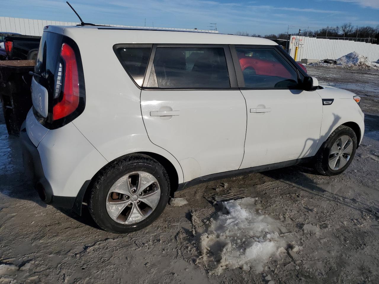 2016 Kia Soul - Image 3