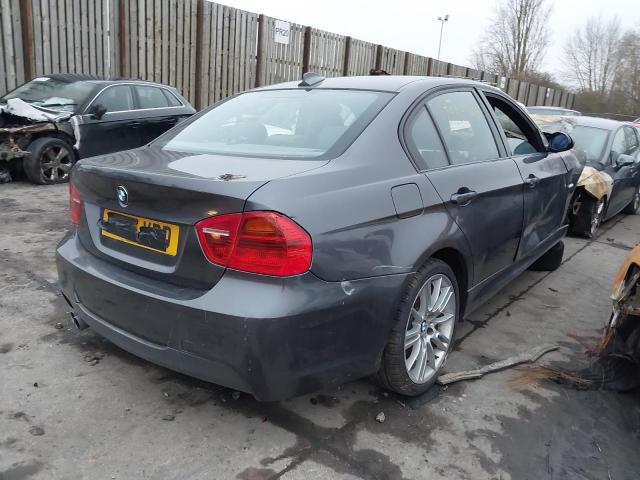 2006 BMW 330D M SPO