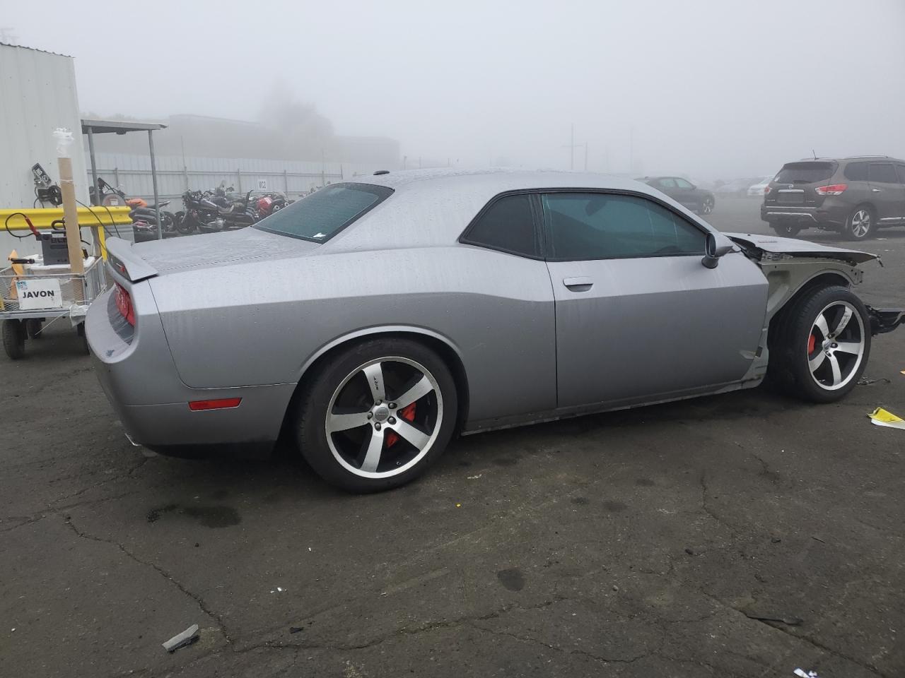 2011 Dodge Challenger - Image 3