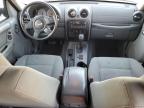 2007 Jeep Liberty Sport na sprzedaż w Memphis, TN - Front End