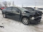 2015 Ford Fusion Se за продажба в Wayland, MI - All Over