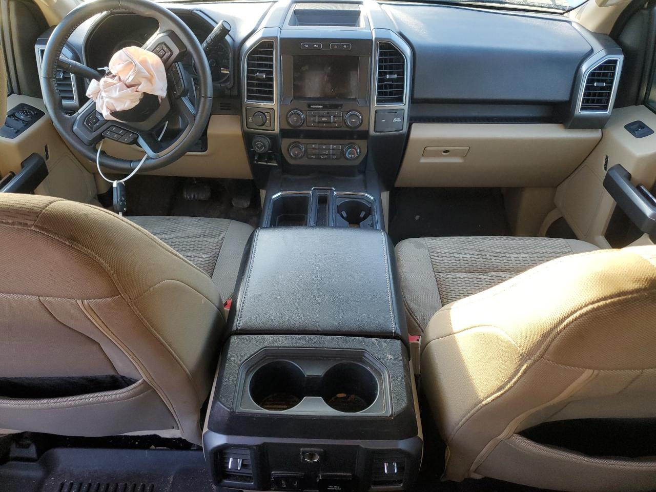 2020 Ford F-150 - Image 8