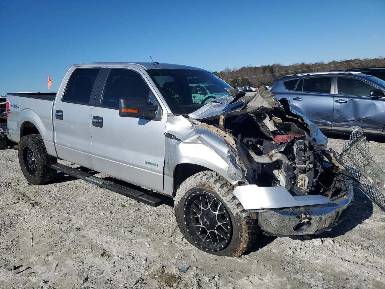 2011 Ford F-150 - Image 4