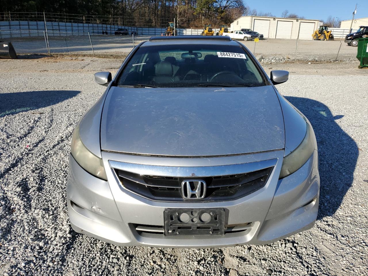 2011 Honda Accord - Image 5