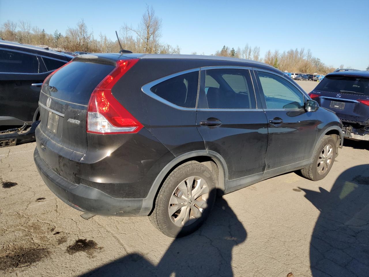 2014 Honda CR-V - Image 3