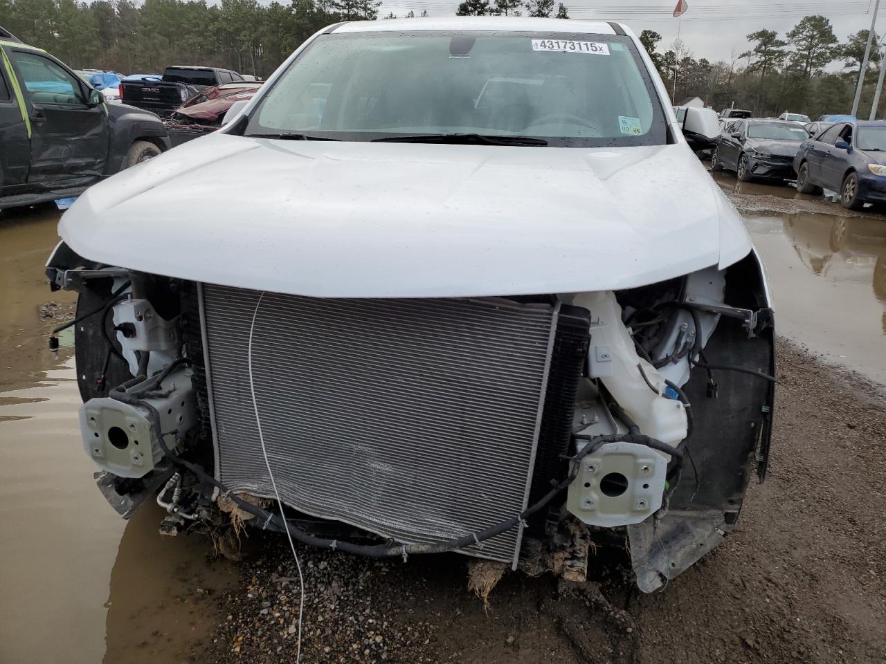 2018 Chevrolet Traverse - Image 5