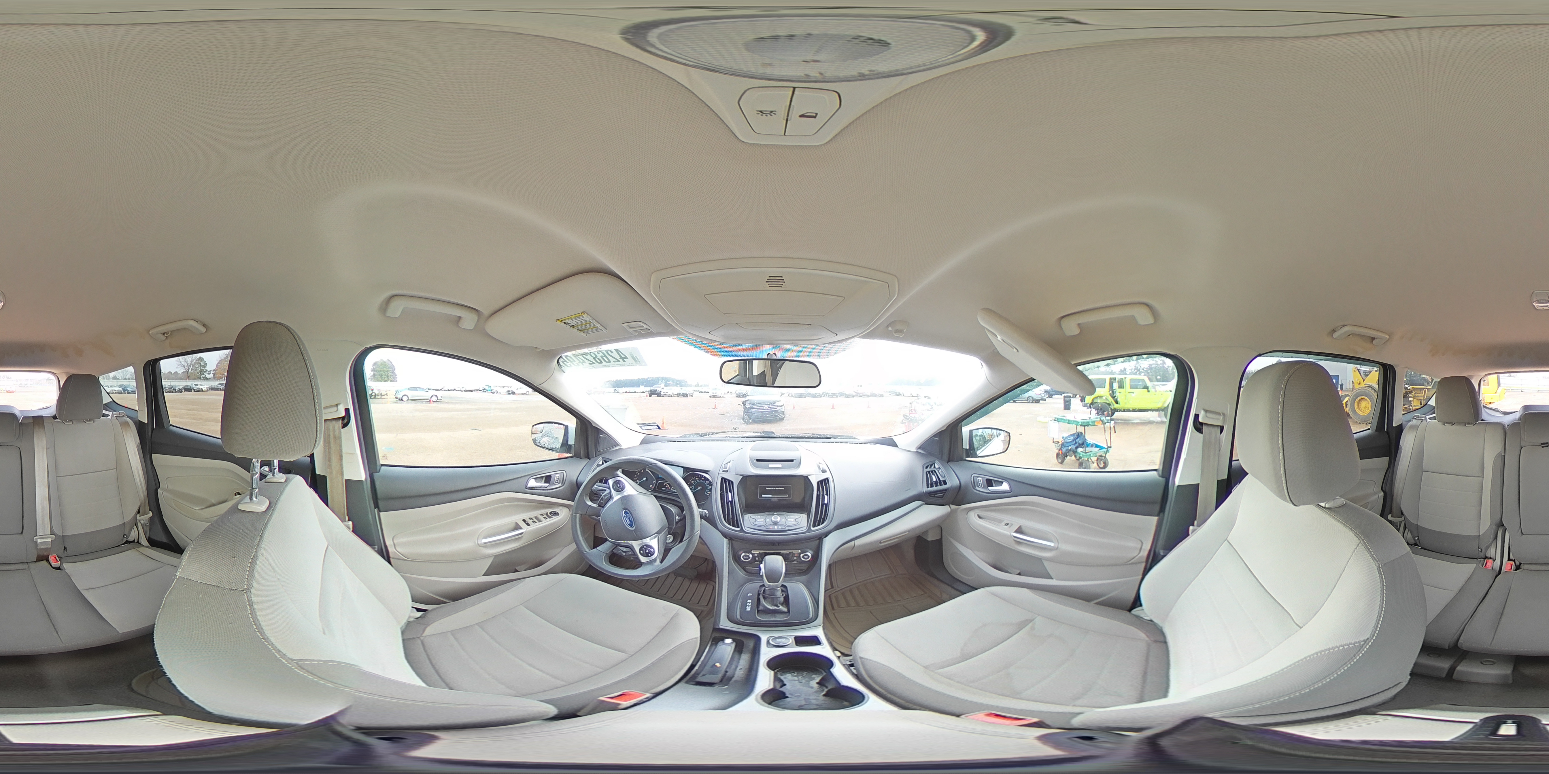 2014 Ford Escape - Image 14