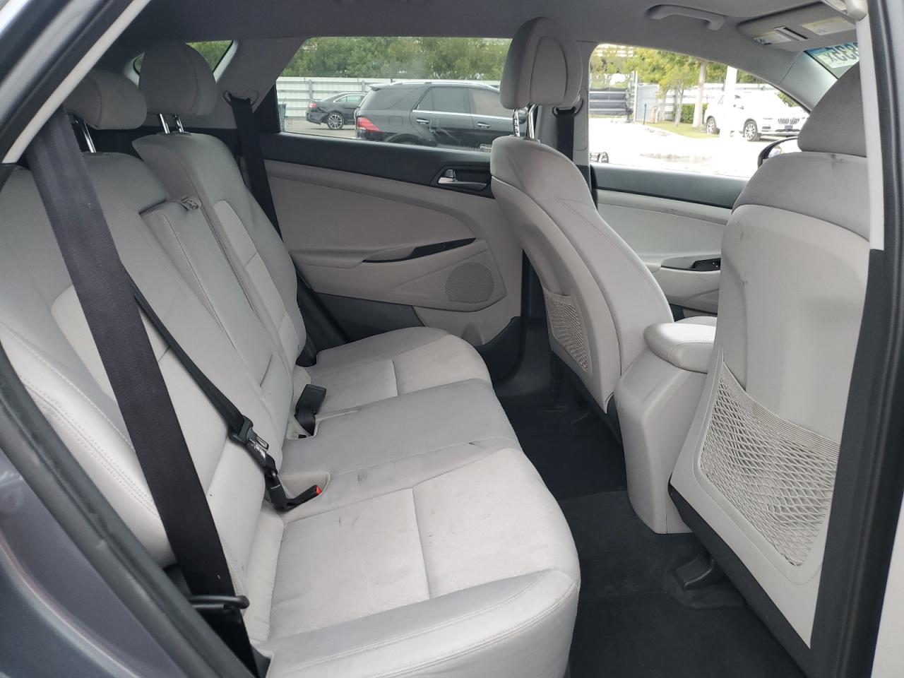 2017 Hyundai Tucson - Image 11