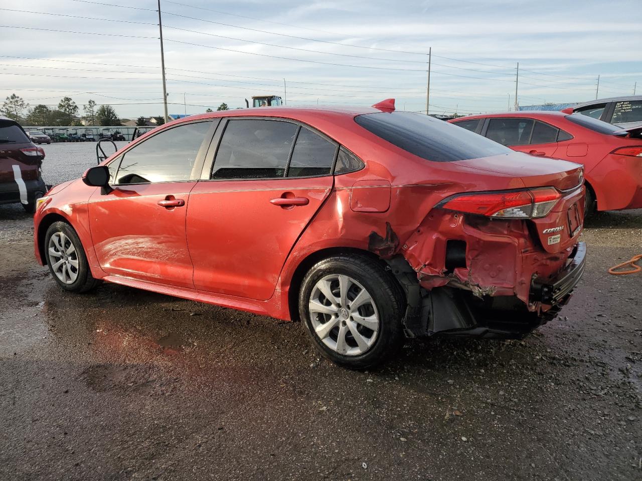 2020 Toyota Corolla - Image 2