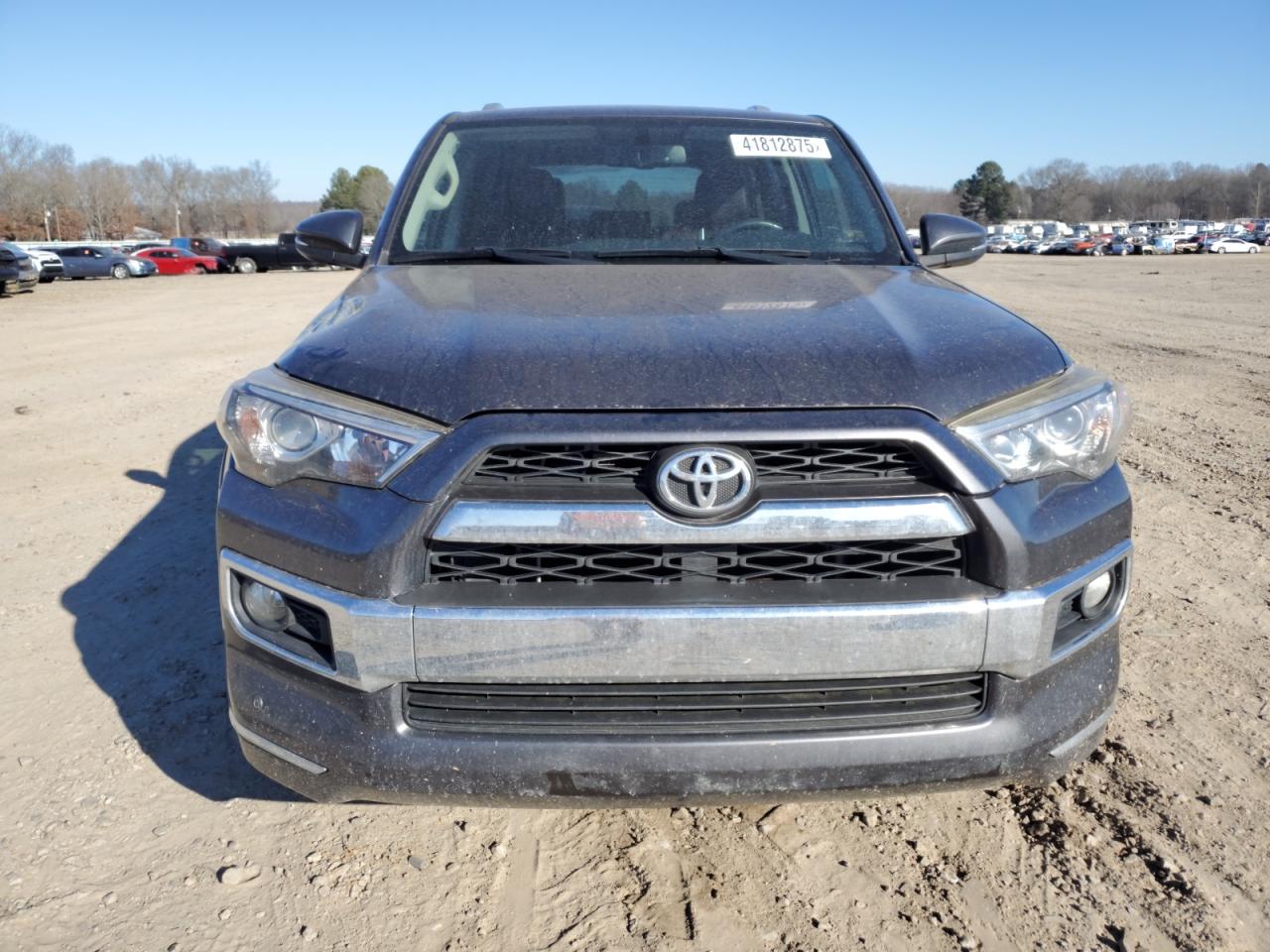 2016 Toyota 4Runner - Image 5
