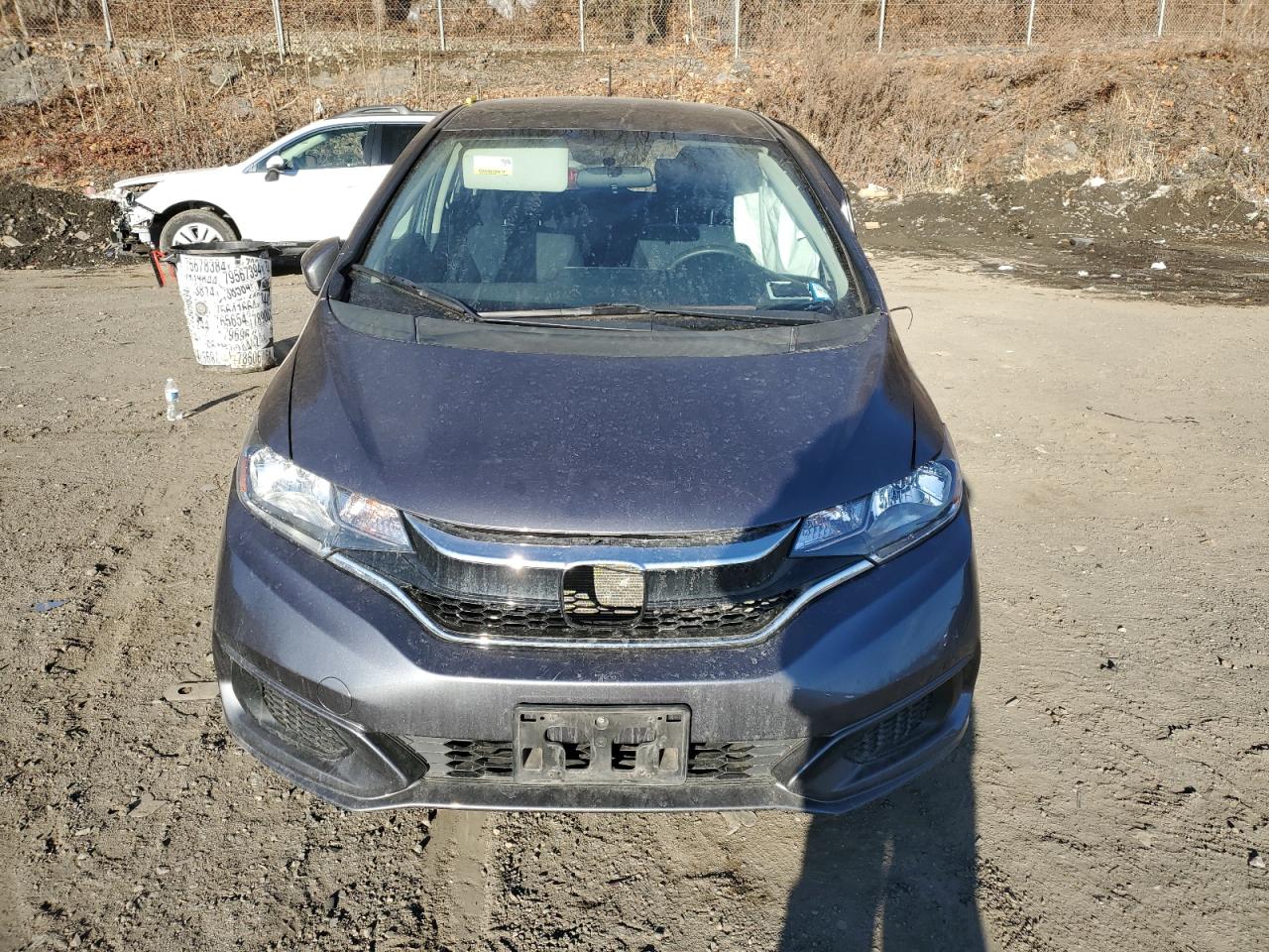 2019 Honda Fit - Image 5