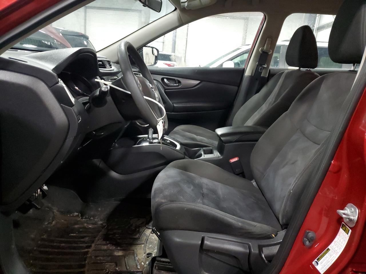 2015 Nissan Rogue - Image 7