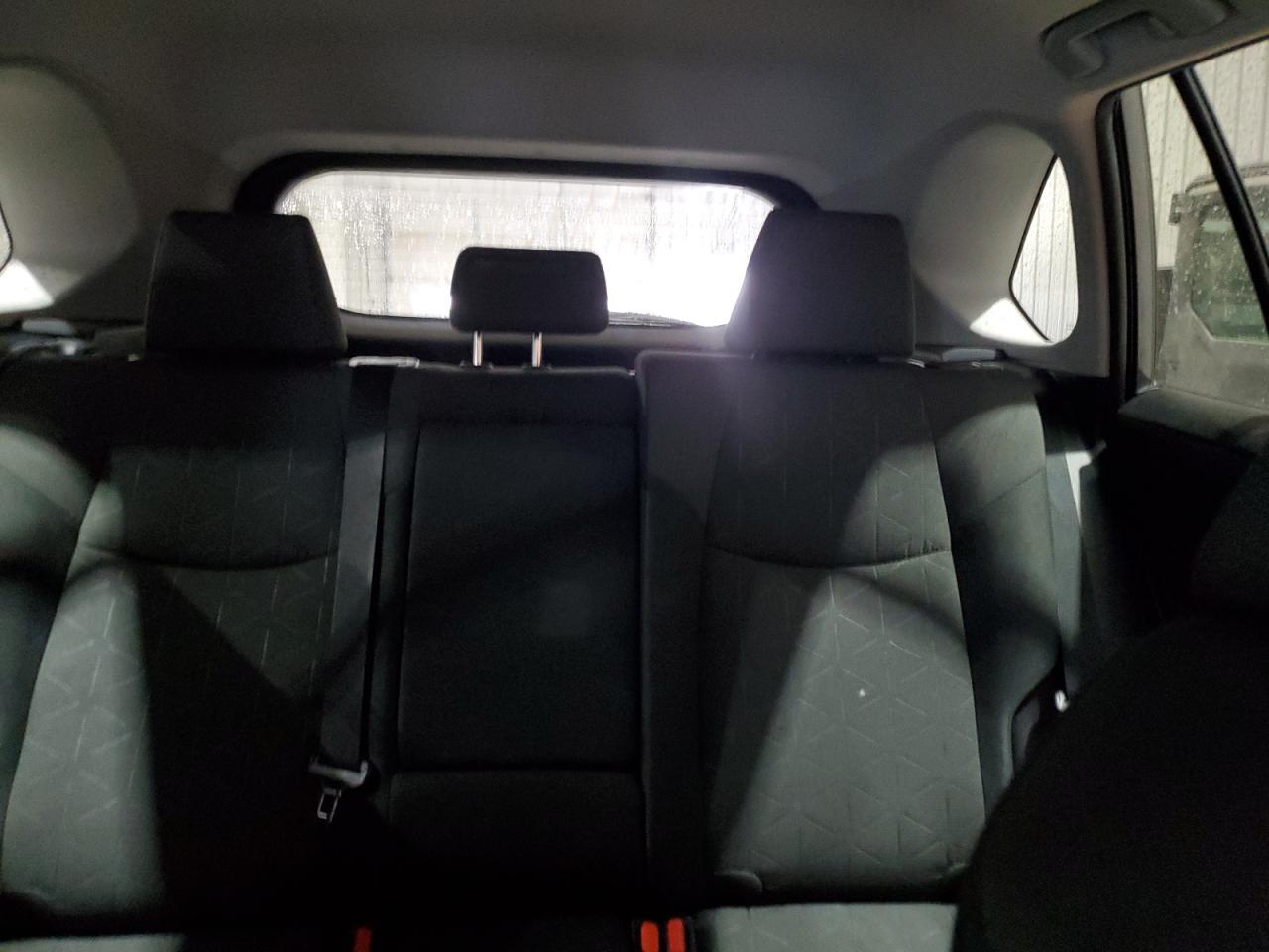 2022 Toyota RAV 4 - Image 10