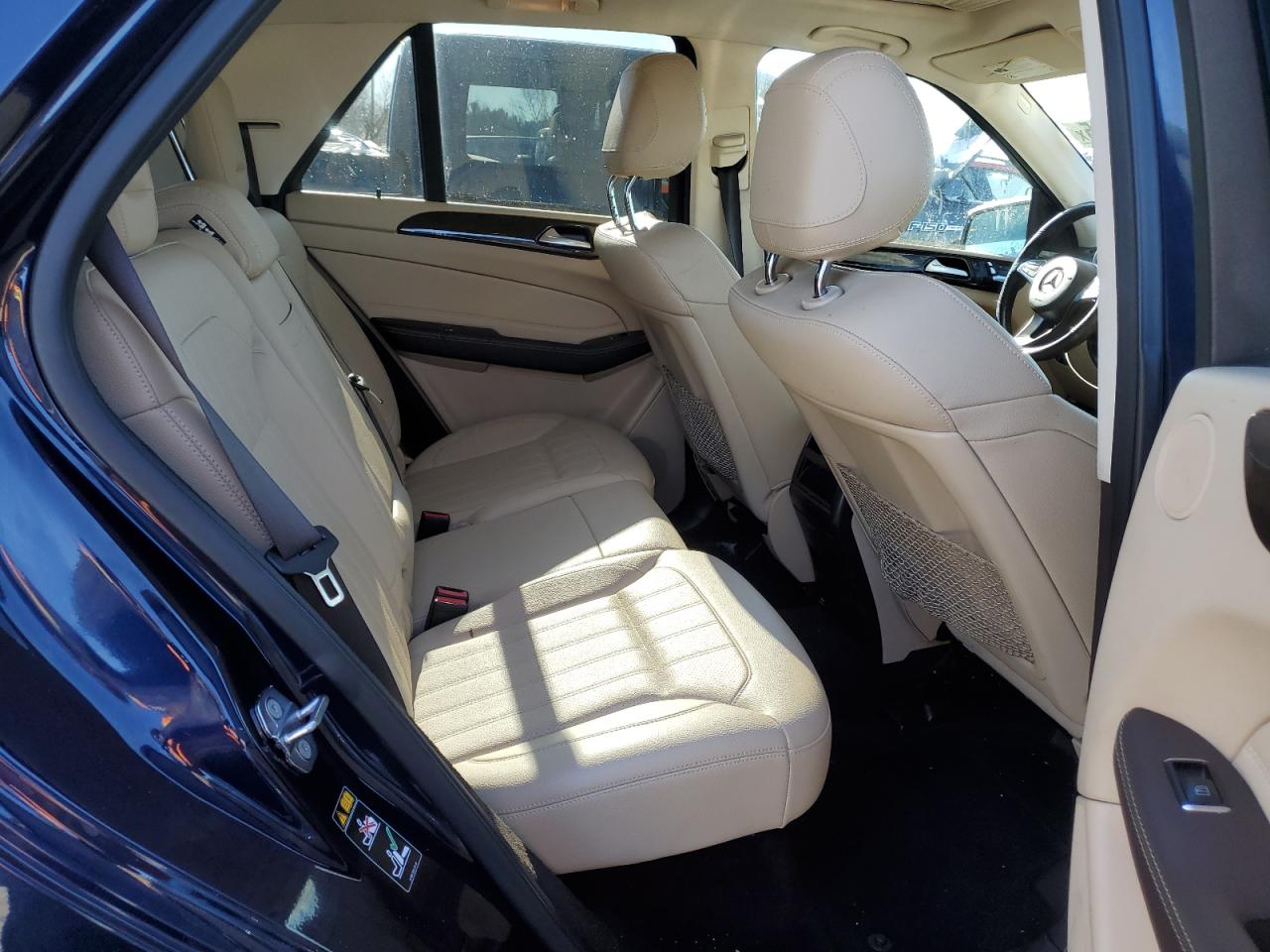 2019 Mercedes-Benz GLE - Image 11
