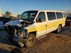 2014 Ford Econoline E350 Super Duty Wagon იყიდება Tucson-ში, AZ - Front End