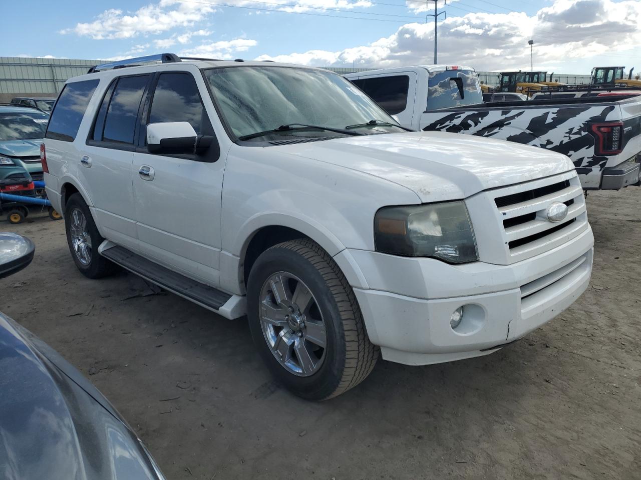 2009 Ford Expedition - Image 4