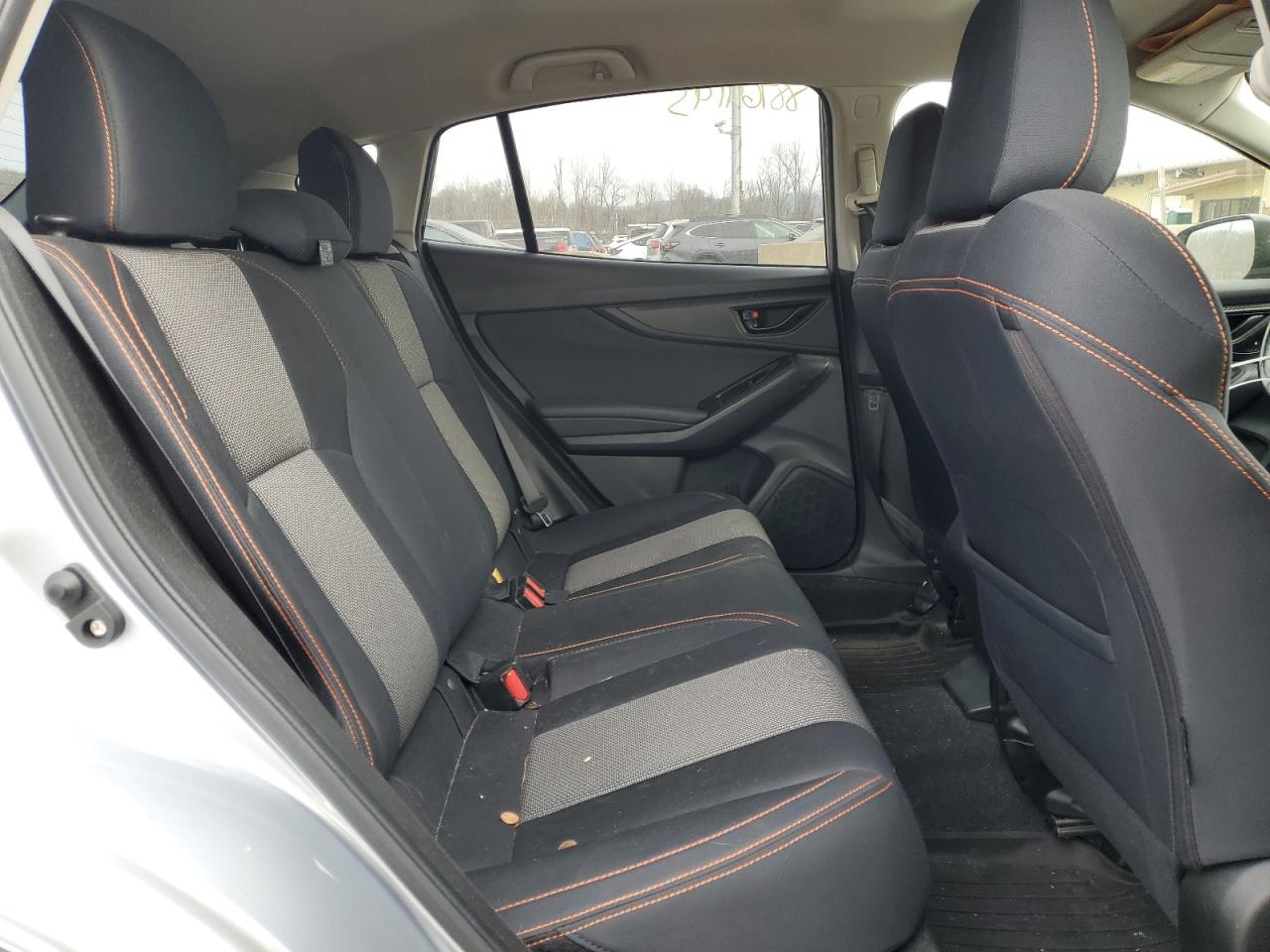 2019 Subaru XV - Image 11