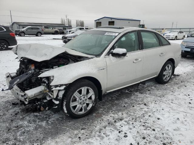 2008 Ford Taurus Limited