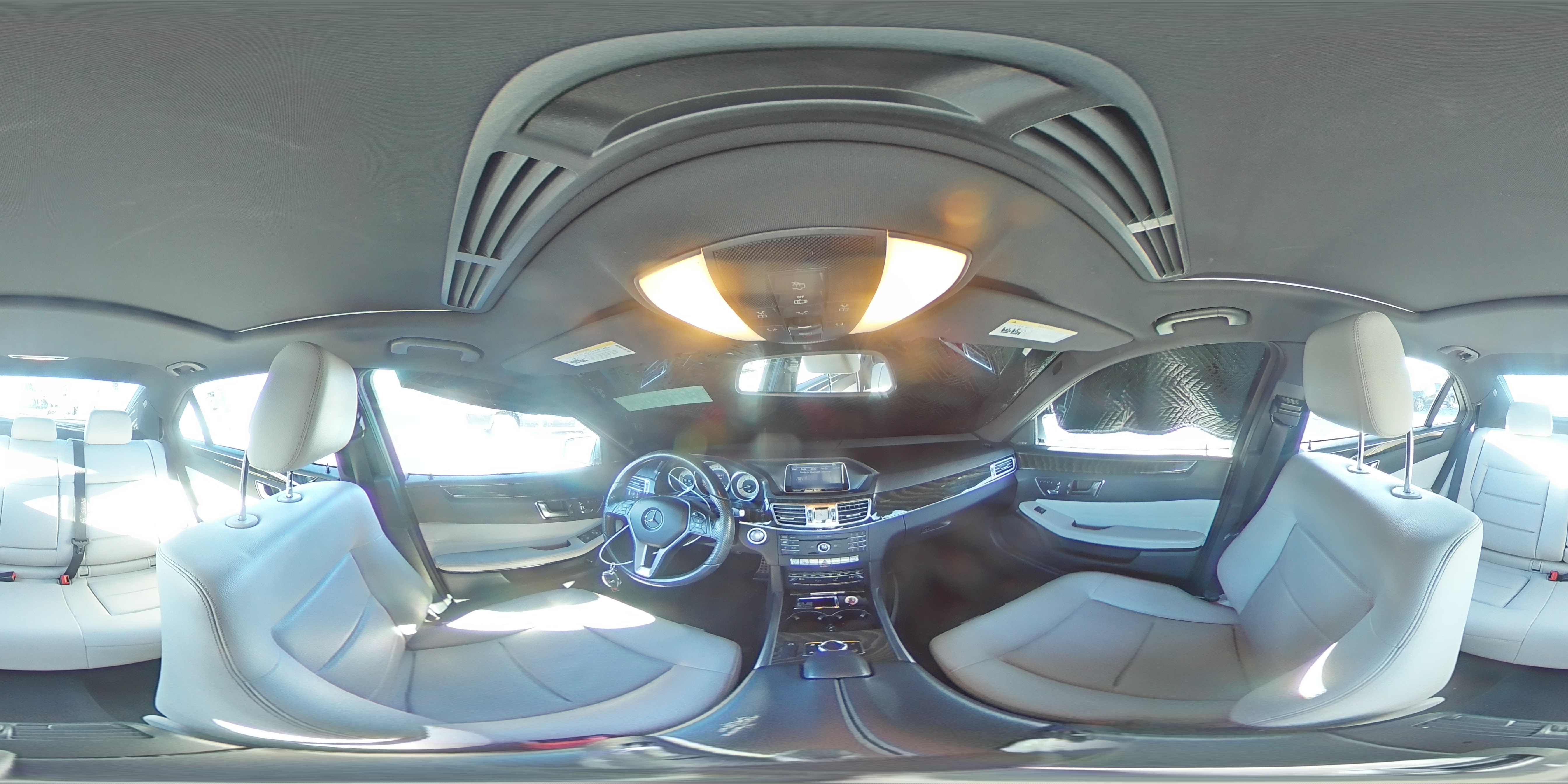 2016 Mercedes-Benz E-klasse - Image 12