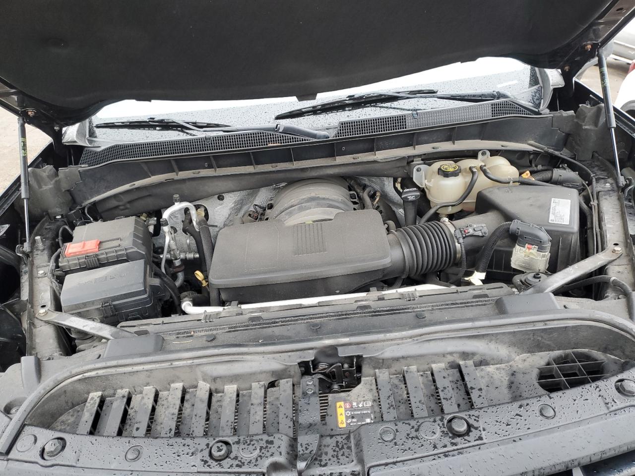 1GCUYEED3KZ227751 CHEVROLET ALL Models 2019