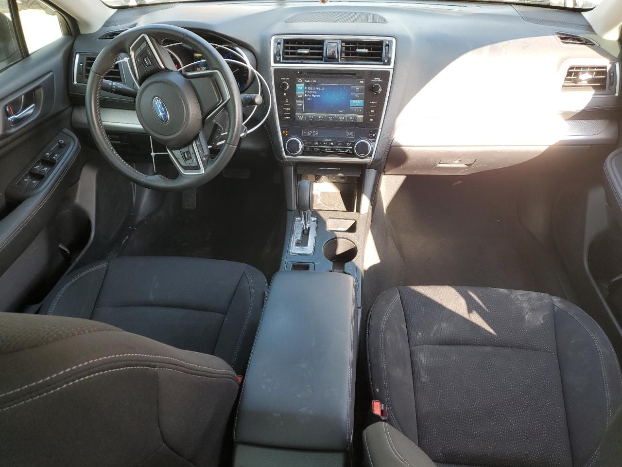 2018 Subaru Legacy - Image 8