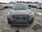 2023 Subaru Forester  na sprzedaż w Windham, ME - All Over