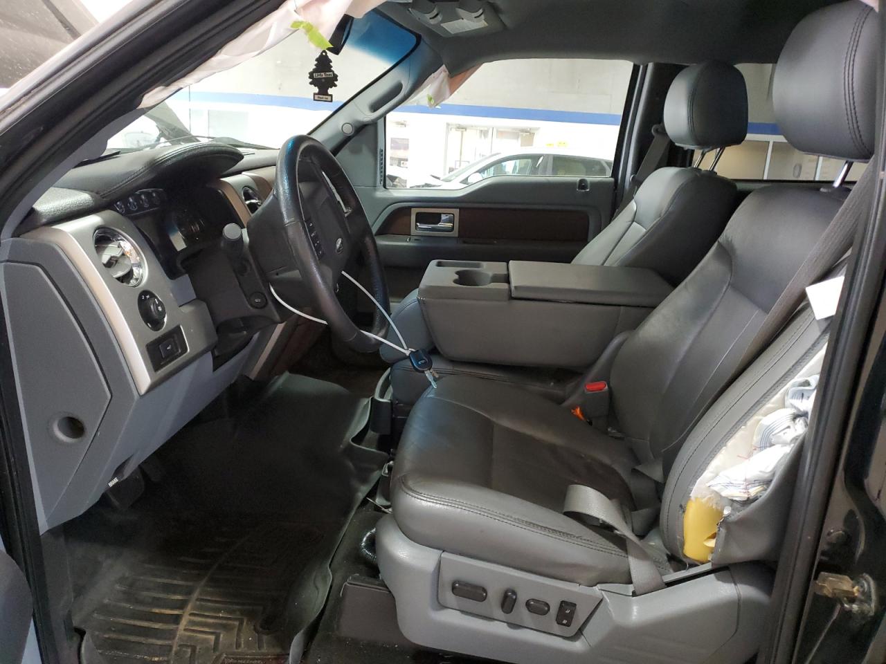 2013 Ford F-150 - Image 7