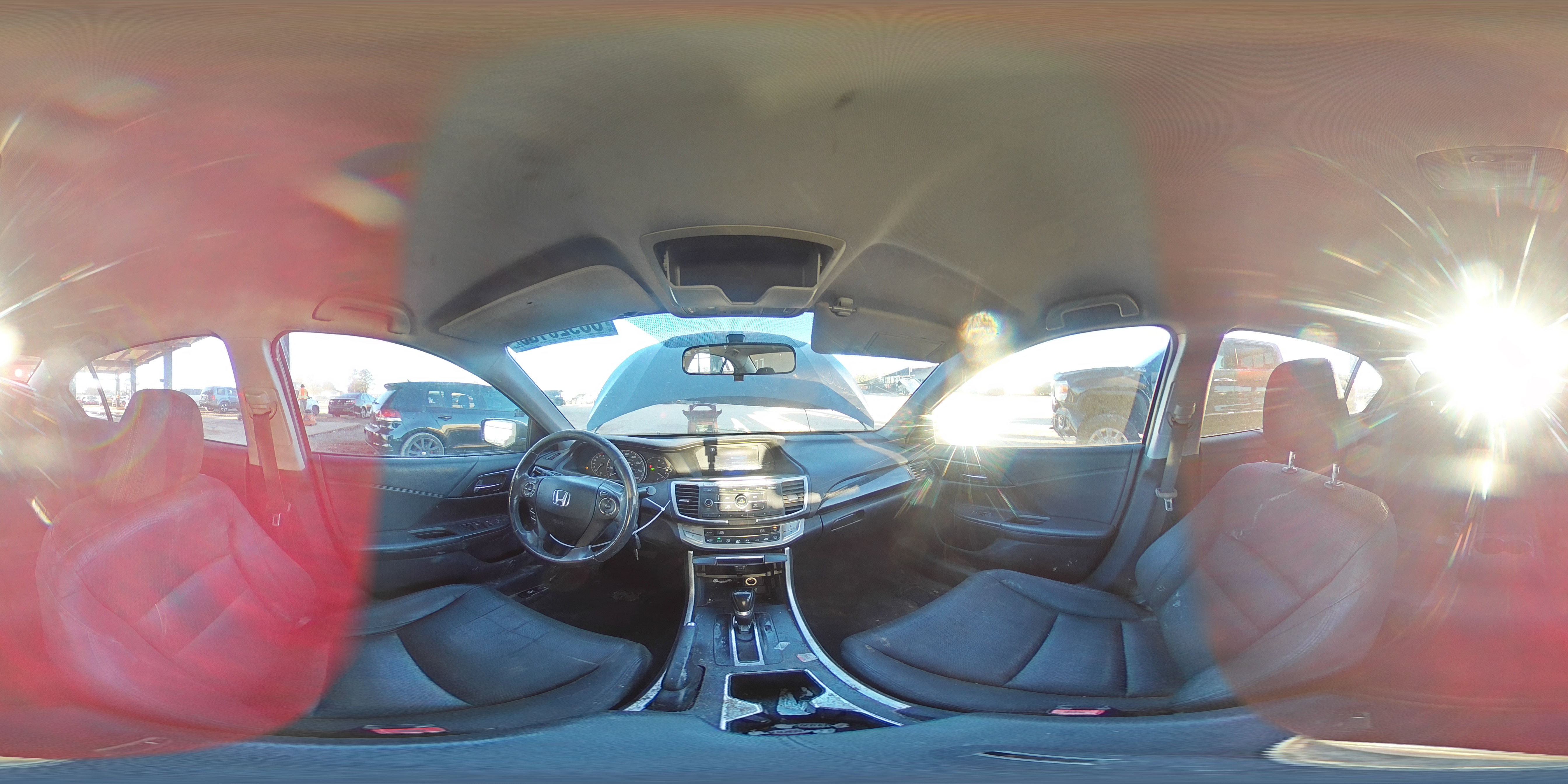 2013 Honda Accord - Image 12