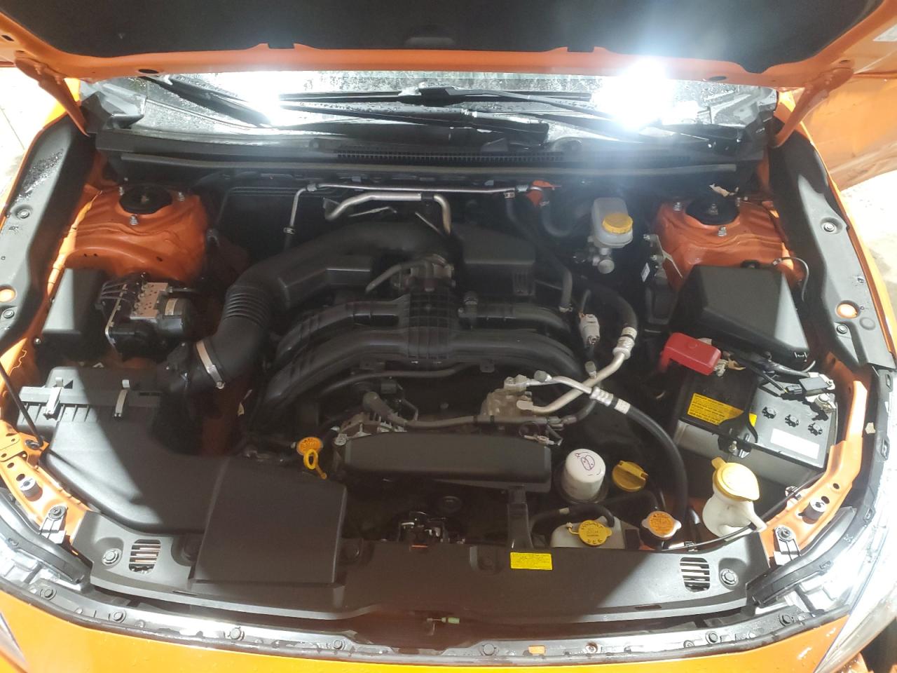2019 Subaru XV - Image 11