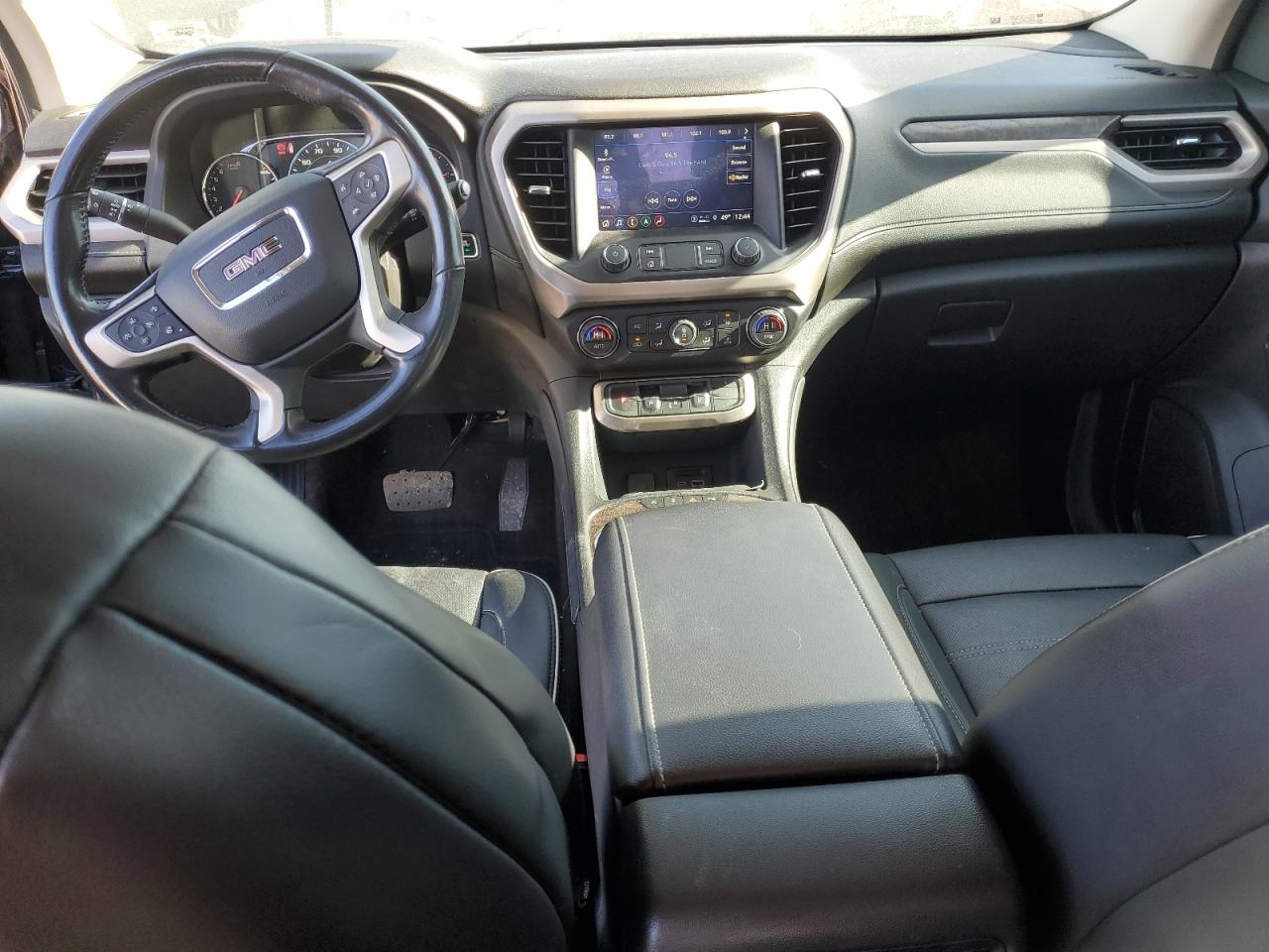 2021 GMC Acadia - Image 8