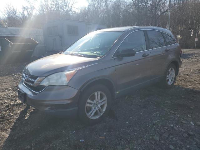 2011 Honda Cr-V Ex