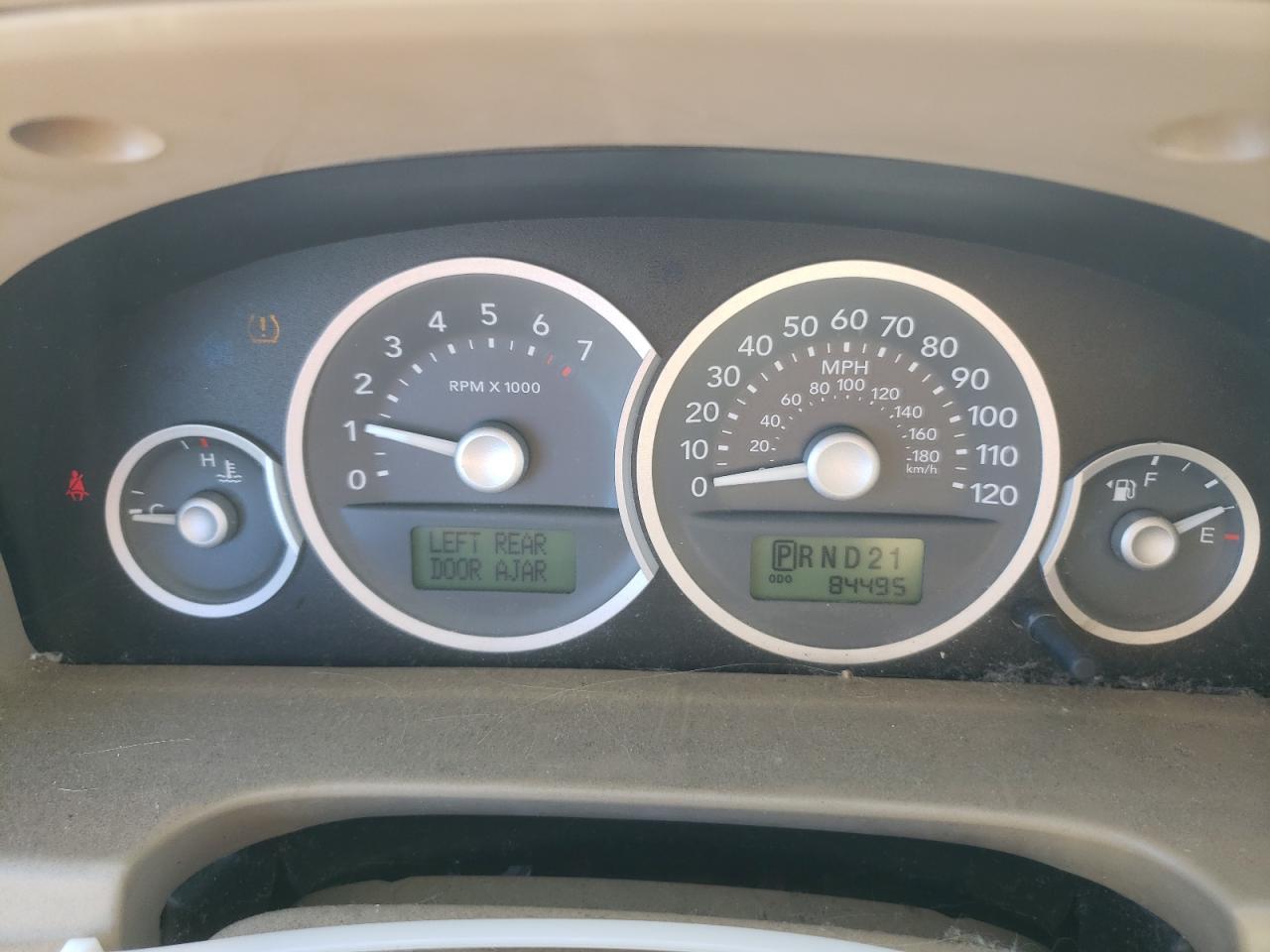 2006 Mercury Mariner VIN: 4M2CU56166KJ18110 Lot: 86439964