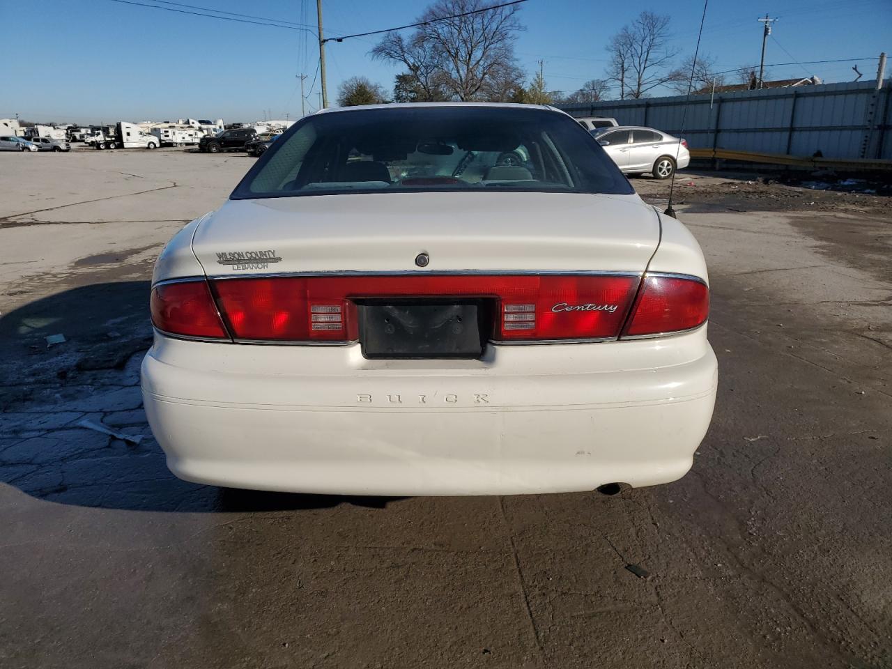 2003 Buick Century - Image 6