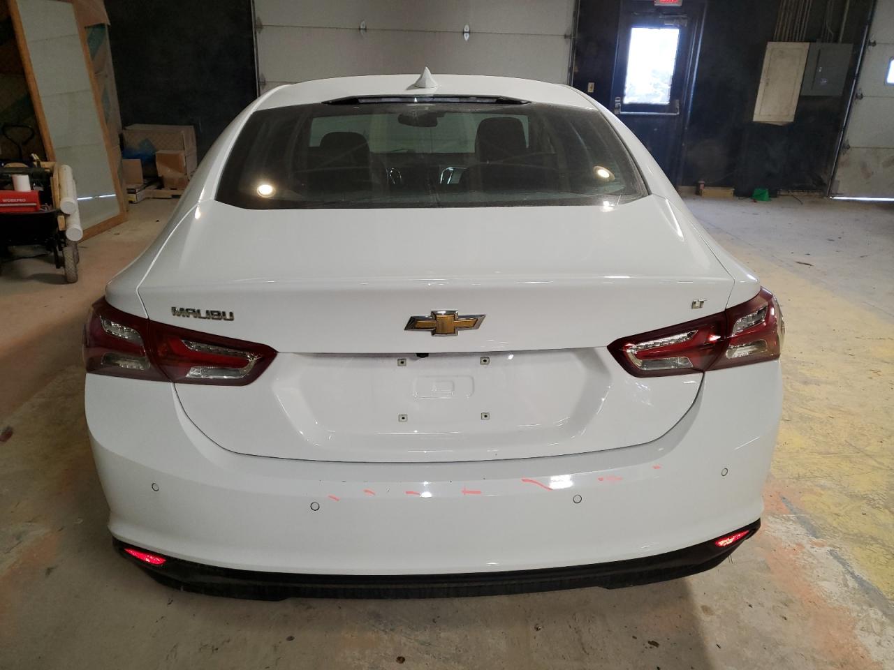 2019 Chevrolet Malibu - Image 6