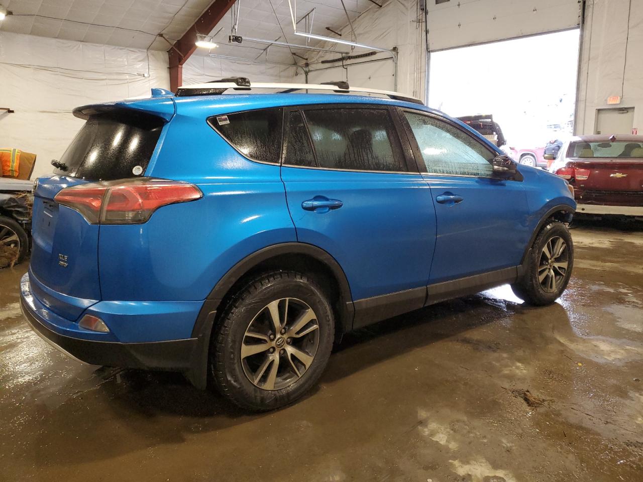 2016 Toyota RAV 4 - Image 3