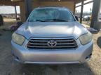 2008 Toyota Highlander Limited за продажба в Tanner, AL - Top/Roof