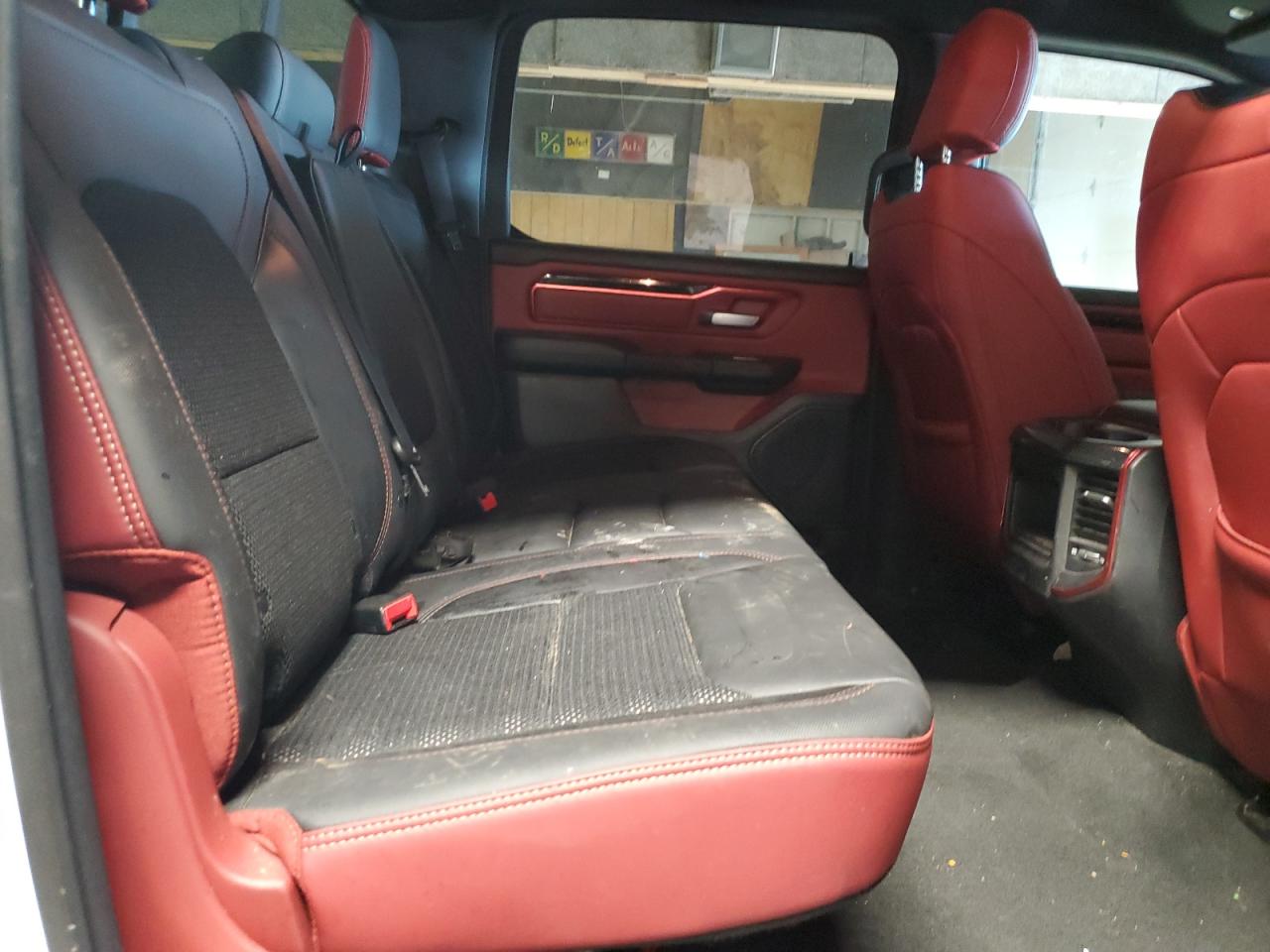 2019 RAM 1500 - Image 10