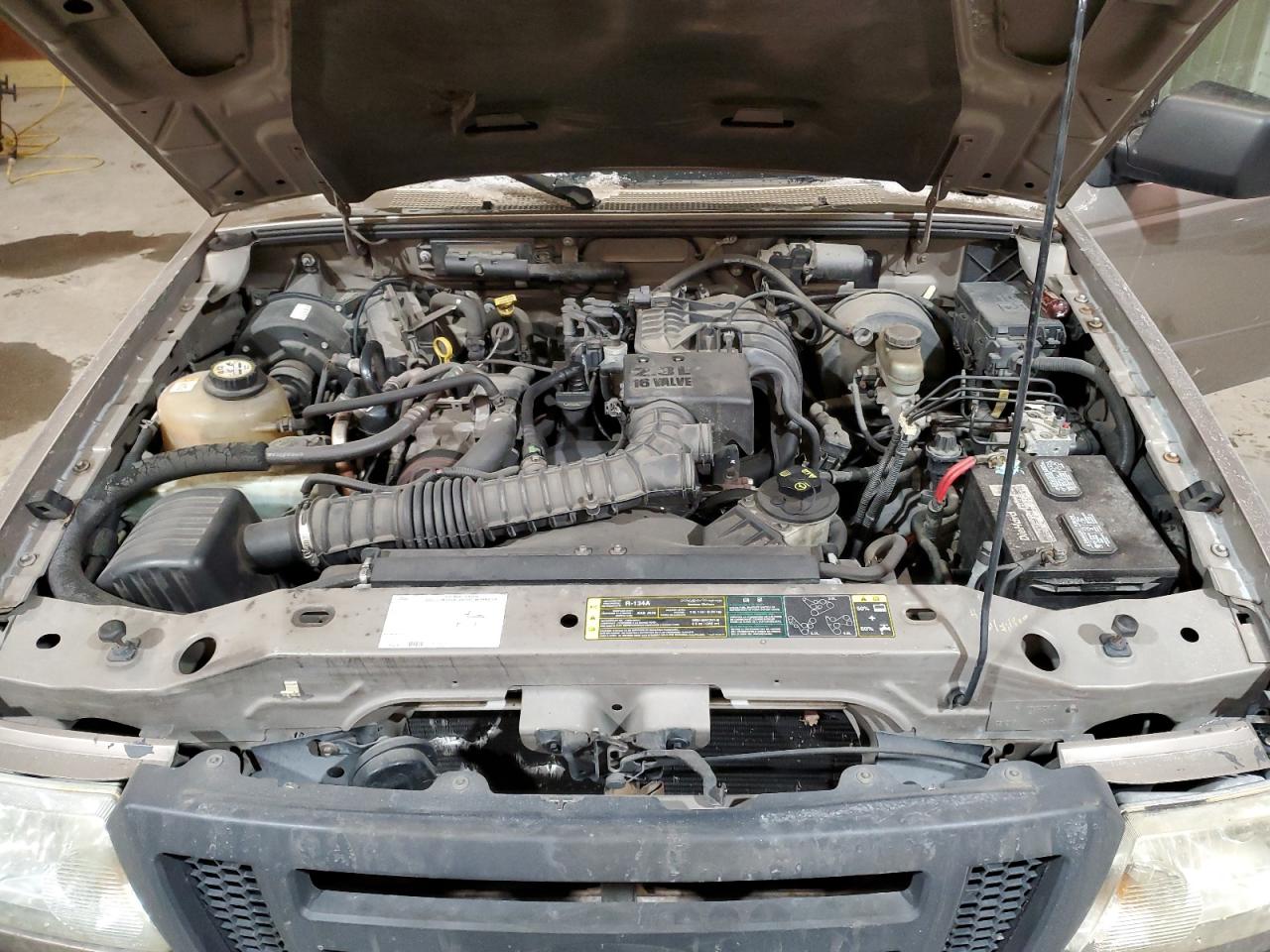 2006 Ford Ranger - Image 11