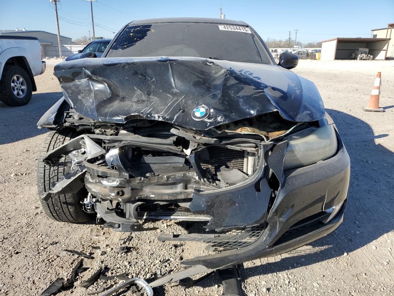 2011 BMW 3er - Image 5