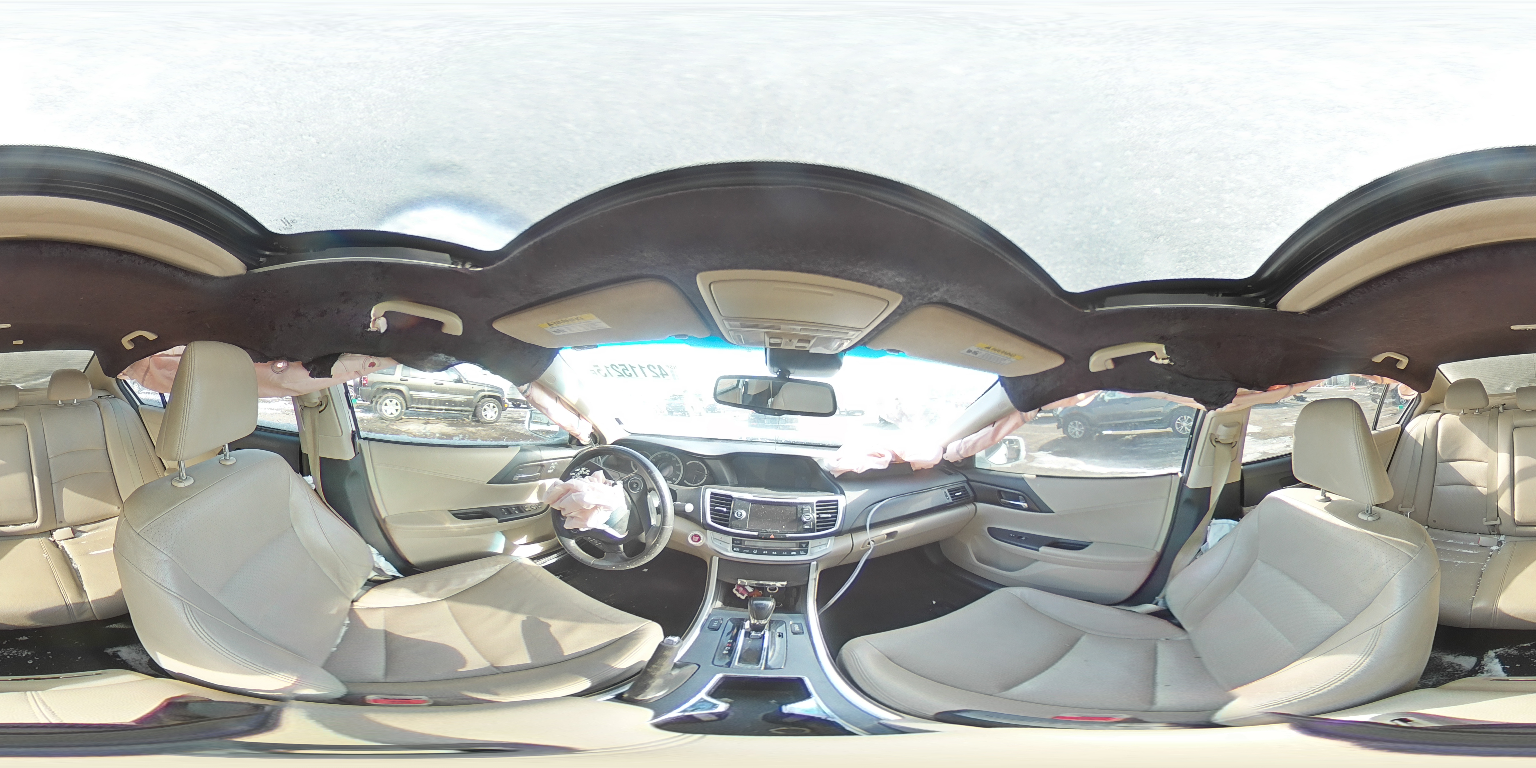 2013 Honda Accord - Image 12