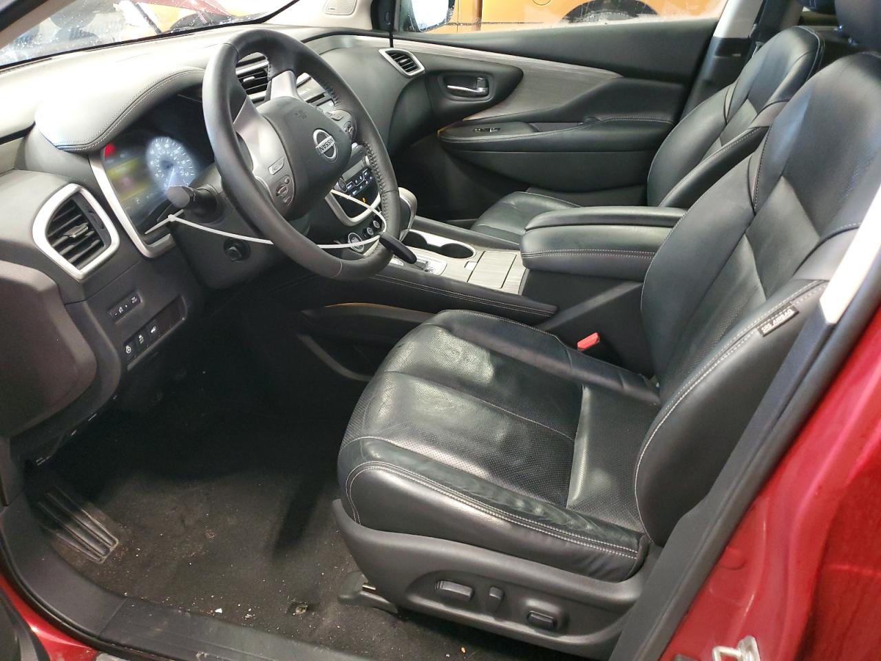 2015 Nissan Murano - Image 7