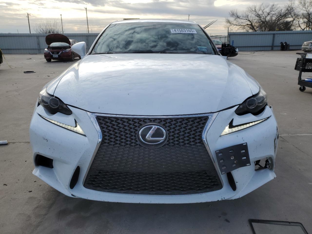 2014 Lexus IS - Image 5