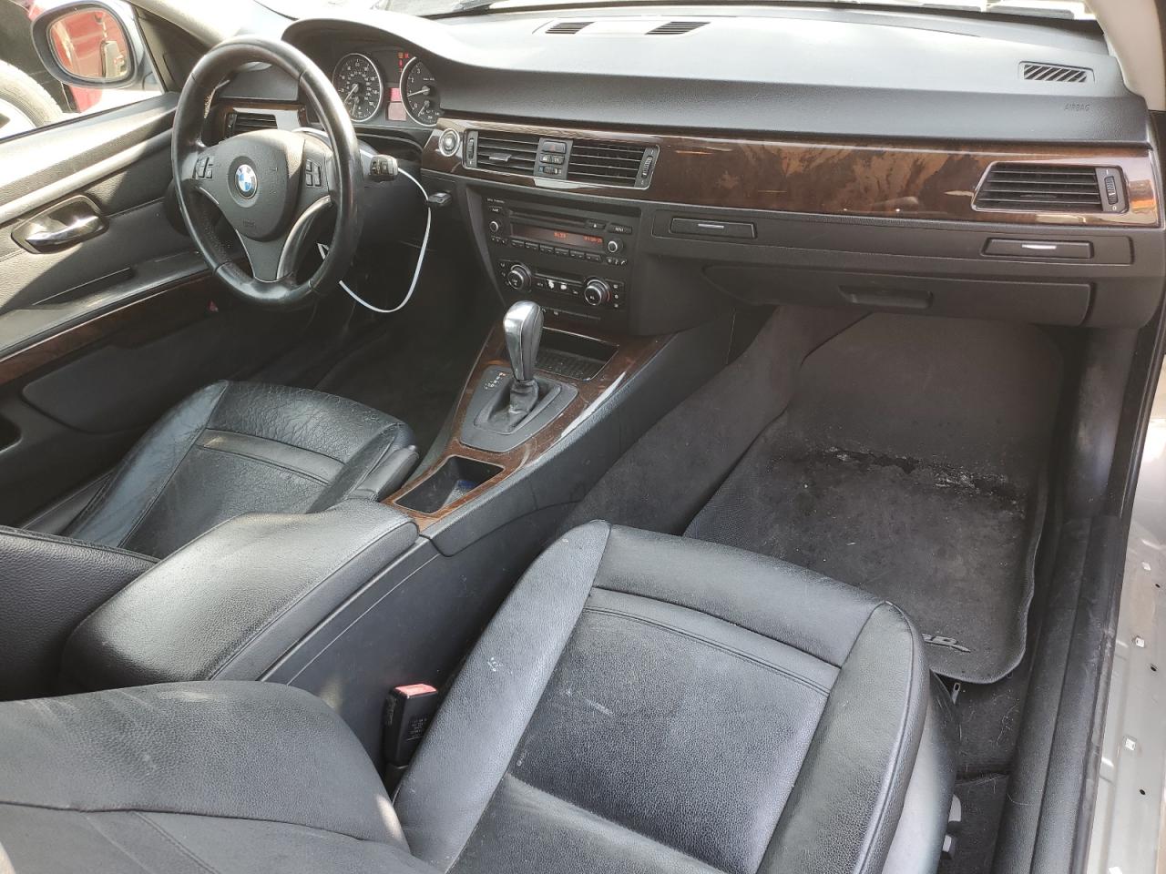 2011 BMW 3er - Image 8